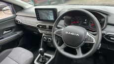 Dacia Jogger 1.0 TCe Extreme 5dr Petrol Estate